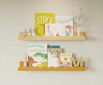 Modern Decorative Set-ID:560776952