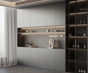 Modern Sideboard-ID:800127985