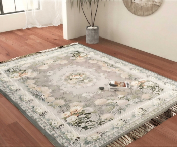 French Style The Carpet-ID:546430119