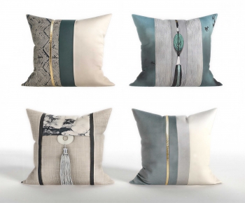 Modern Pillow-ID:270731933
