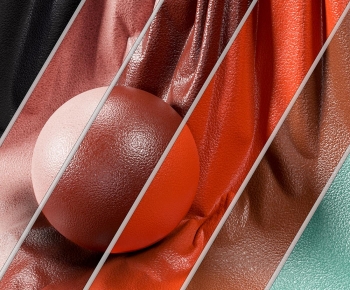 Modern Clothes, Bags And Shoes-ID:763567926