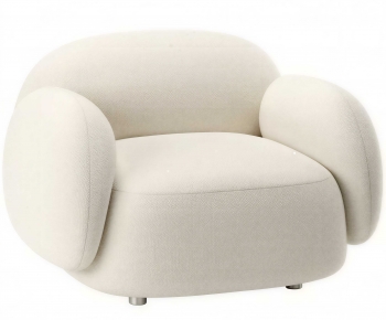 Modern Single Sofa-ID:455739973