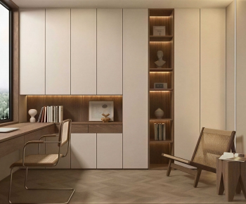 Modern Study Space-ID:219986921