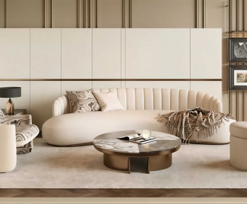 Modern A Sofa For Two-ID:539988047
