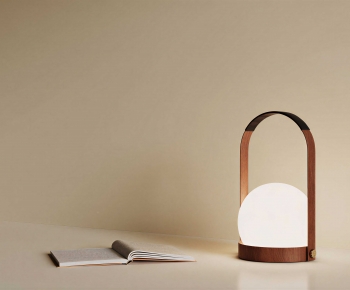 Modern Table Lamp-ID:664739629