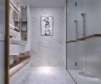 Modern TOILET-ID:154339086