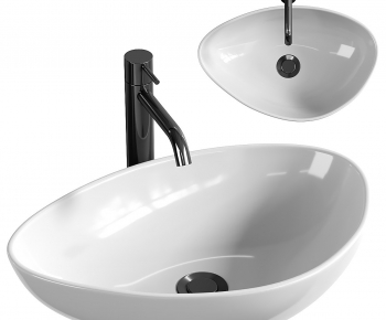 Modern Basin-ID:840574987