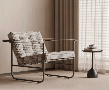 Modern Lounge Chair-ID:835949908
