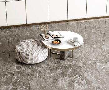 Modern Coffee Table-ID:662682065