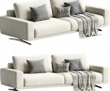 Modern A Sofa For Two-ID:612120668