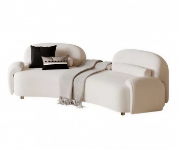 Modern A Sofa For Two-ID:555454029
