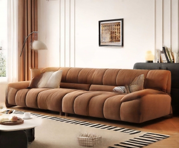 Modern Multi Person Sofa-ID:867327938