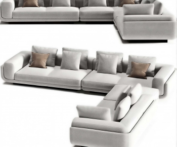 Modern Multi Person Sofa-ID:185662984