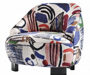 Modern Lounge Chair-ID:305872923