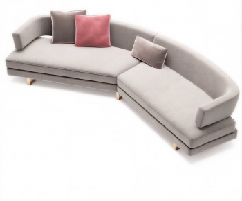 Modern Multi Person Sofa-ID:444880013