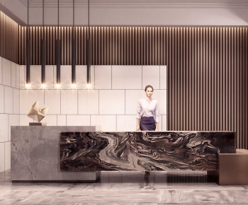 Modern Counter Bar-ID:530376917