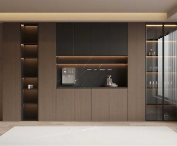 Modern Sideboard-ID:387598047