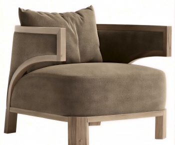 Modern Lounge Chair-ID:588949924