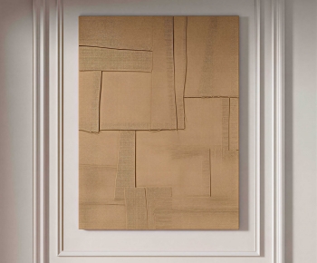 Wabi-sabi Style Painting-ID:153124094