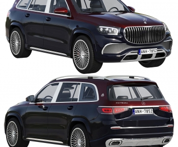 Modern Car-ID:702944048