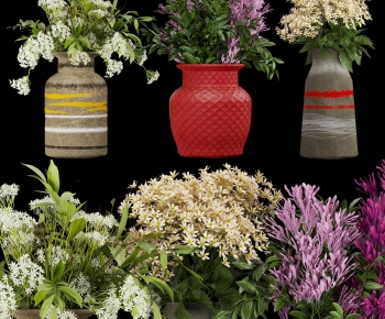 Modern Flower Arrangement-ID:426743981