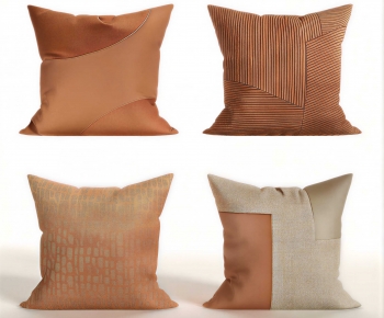 Modern Pillow-ID:640053993