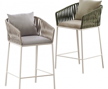 Modern Bar Chair-ID:908237935