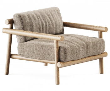Modern Lounge Chair-ID:297528037