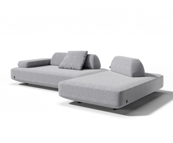 Modern Corner Sofa-ID:113940225
