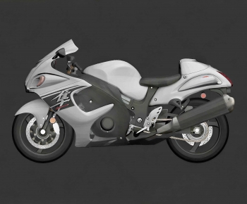 Modern Motorcycle-ID:694624902