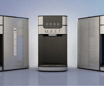 Modern Household Electrical Appliances-ID:795713905