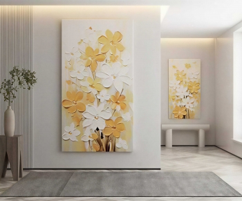 Wabi-sabi Style Painting-ID:632671128