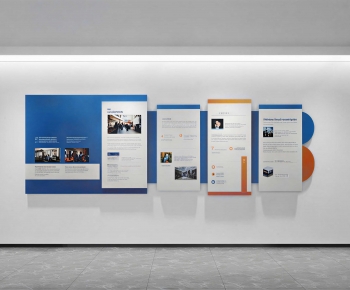 Modern Culture Wall-ID:375713117