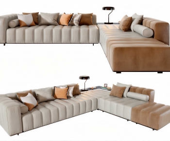 Modern Multi Person Sofa-ID:541794065