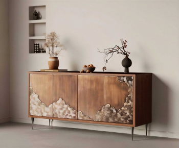 Modern Side Cabinet-ID:891343123