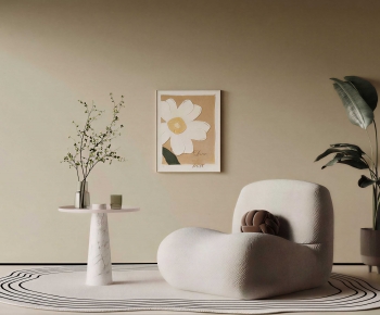 Modern Lounge Chair-ID:899438917