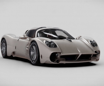 Modern Car-ID:502559901