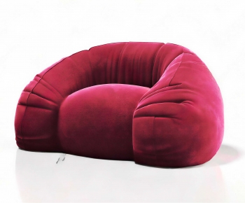 Modern Single Sofa-ID:139343023