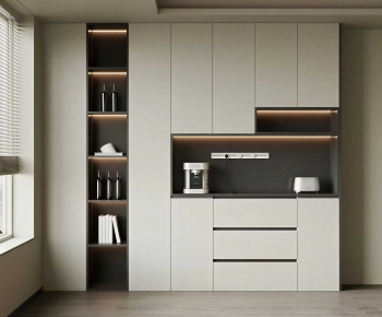 Modern Sideboard-ID:891444922