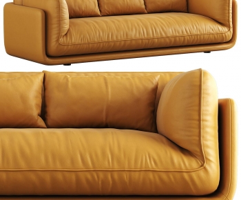 Modern A Sofa For Two-ID:848517892