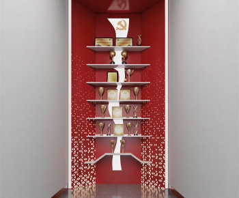 Modern Decorative Frame-ID:931000953