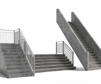 Modern Staircase-ID:587219952