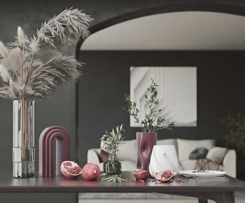 Modern Decorative Set-ID:105760161