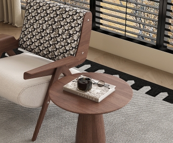 Modern Side Table/corner Table-ID:170067076