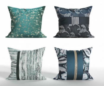 Modern Pillow-ID:679249054