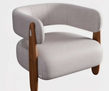 Modern Lounge Chair-ID:858875046