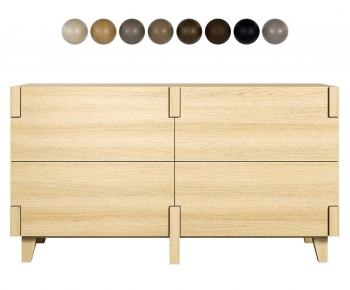 Modern Side Cabinet-ID:953578943