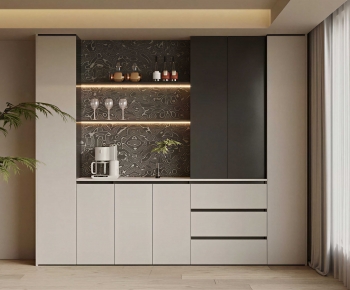 Modern Sideboard-ID:748405932