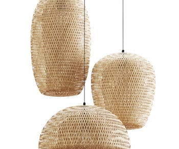 Southeast Asian Style Droplight-ID:186506997