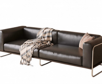 Modern A Sofa For Two-ID:368221044